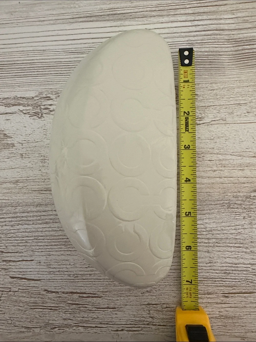 Coach Sunglass Case